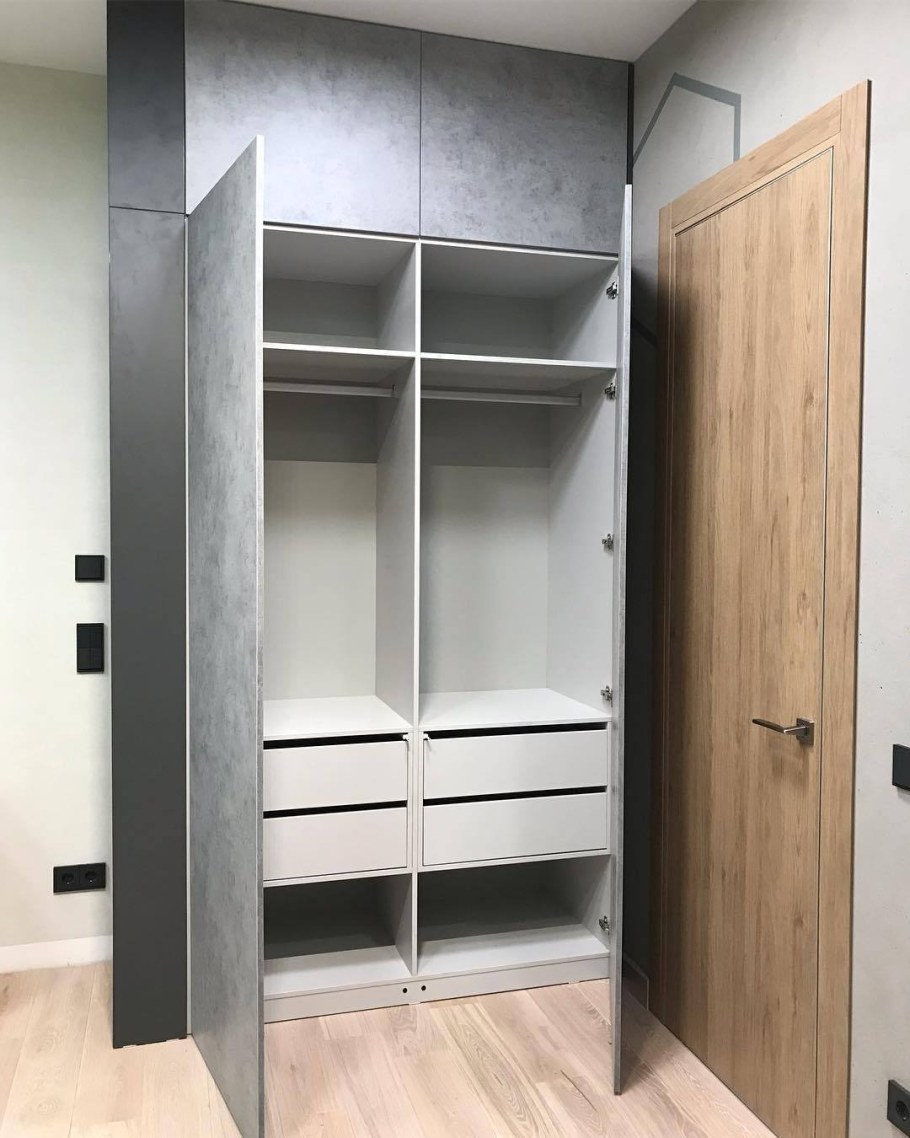 Сборка кухонного гарнитура