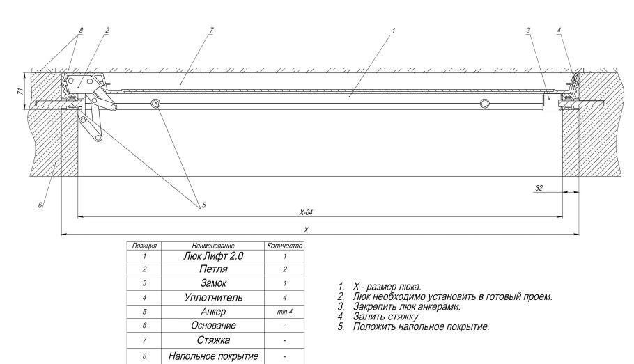 Светильник для сауны своими руками чертеж