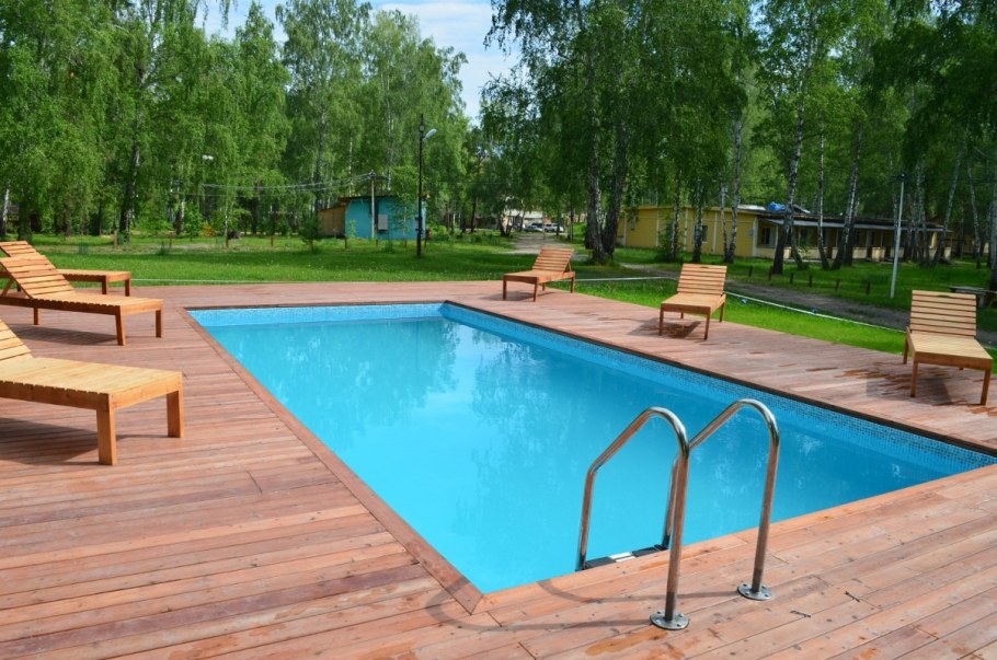 Бассейн Azuro 402dl