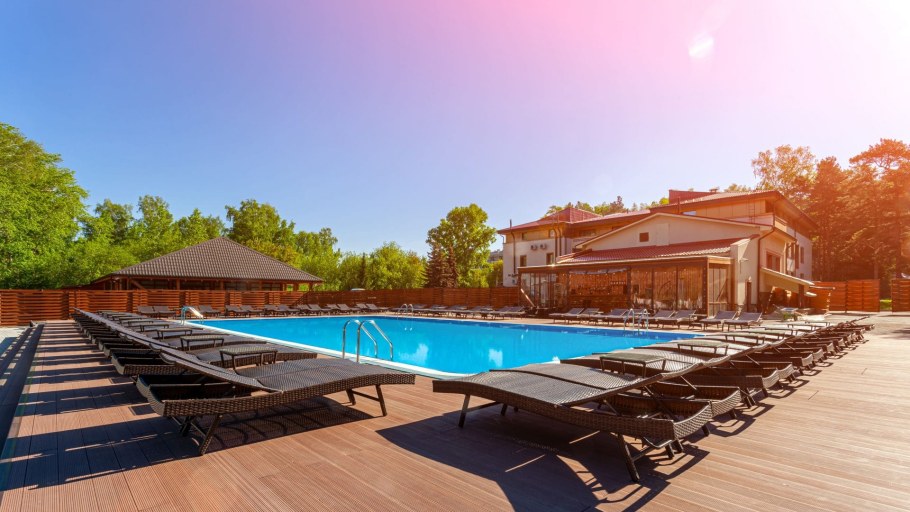 Бассейн термы мира Новосибирск