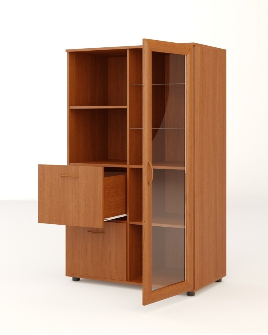 ЛДСП бук Лайт u31138