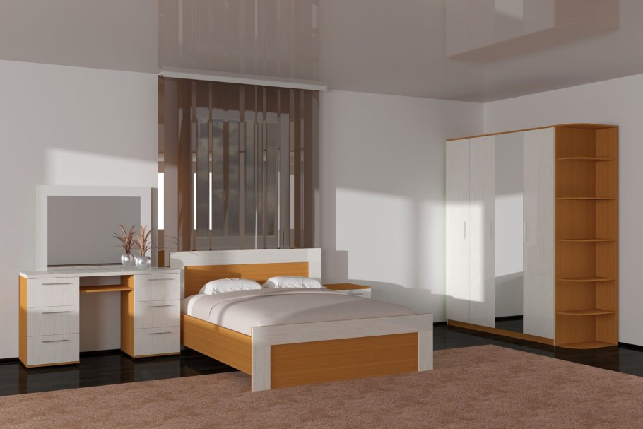 Ольха Горская Кроношпан