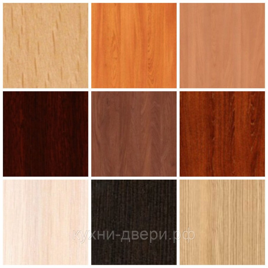 ЛДСП бук Бавария 265