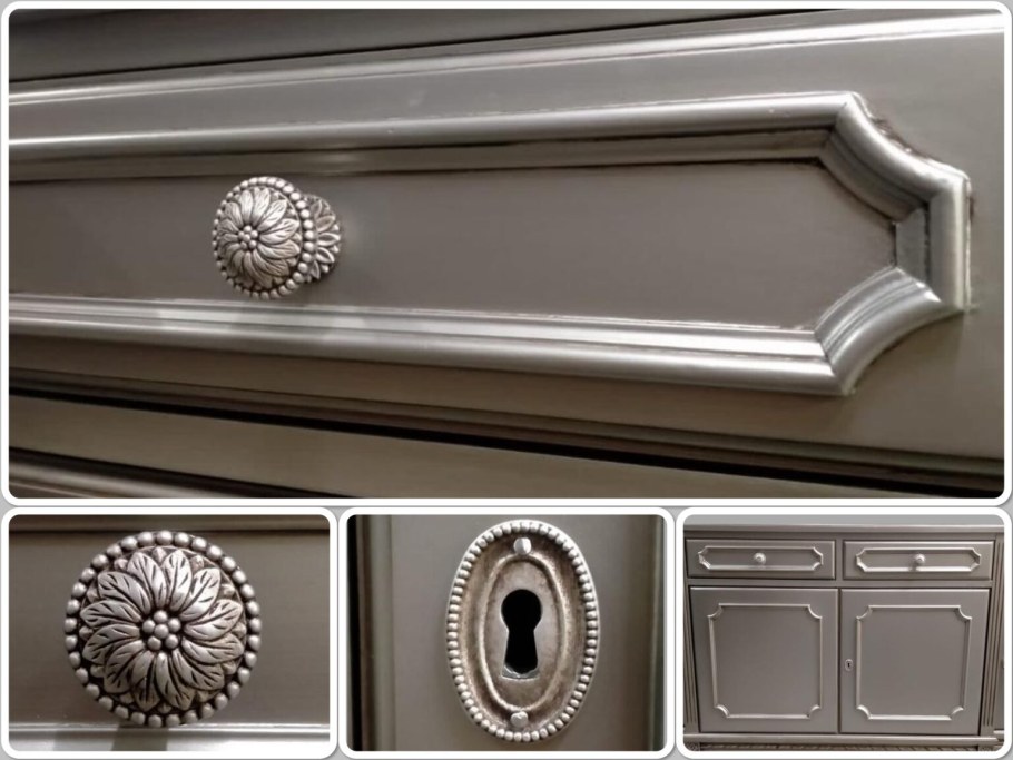 Аксессуары для дверей