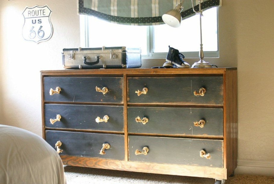 Ручки для кухонного гарнитура