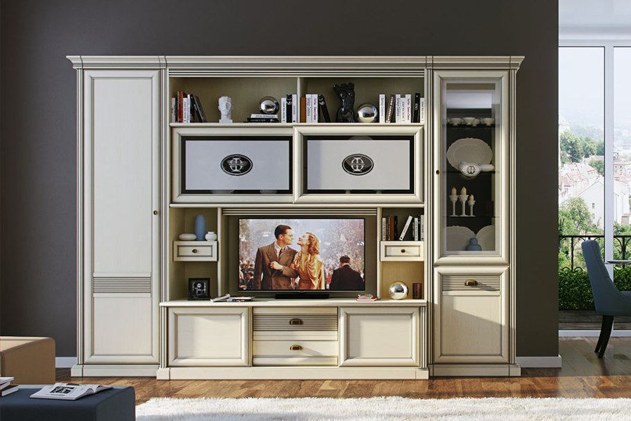 Гостиная Изотта 3 Ангстрем