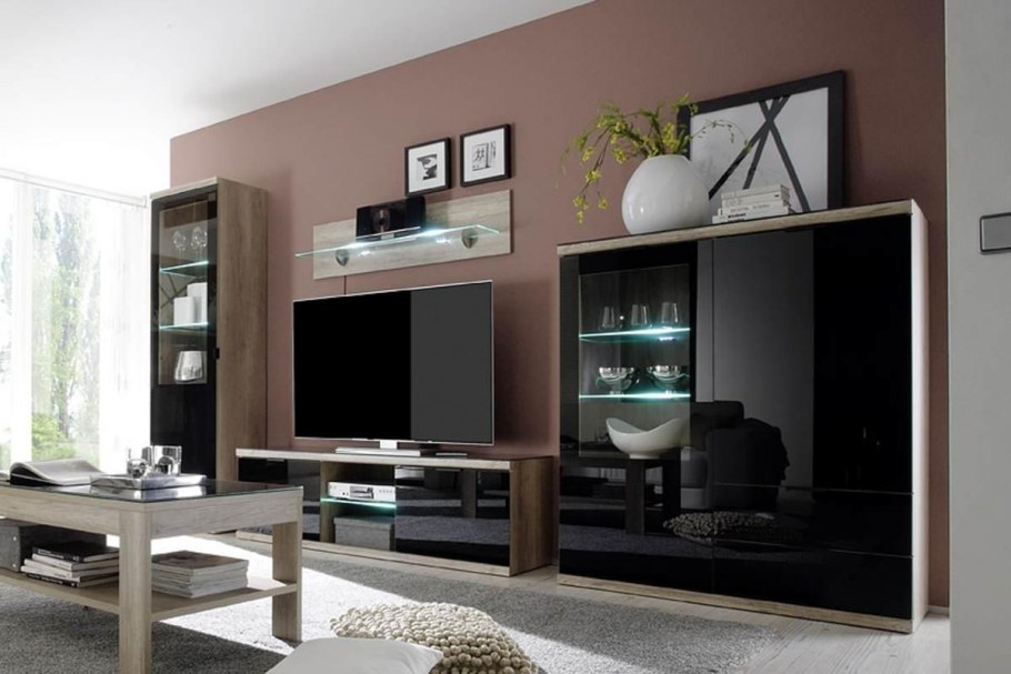 Гостиная Матисс Ангстрем