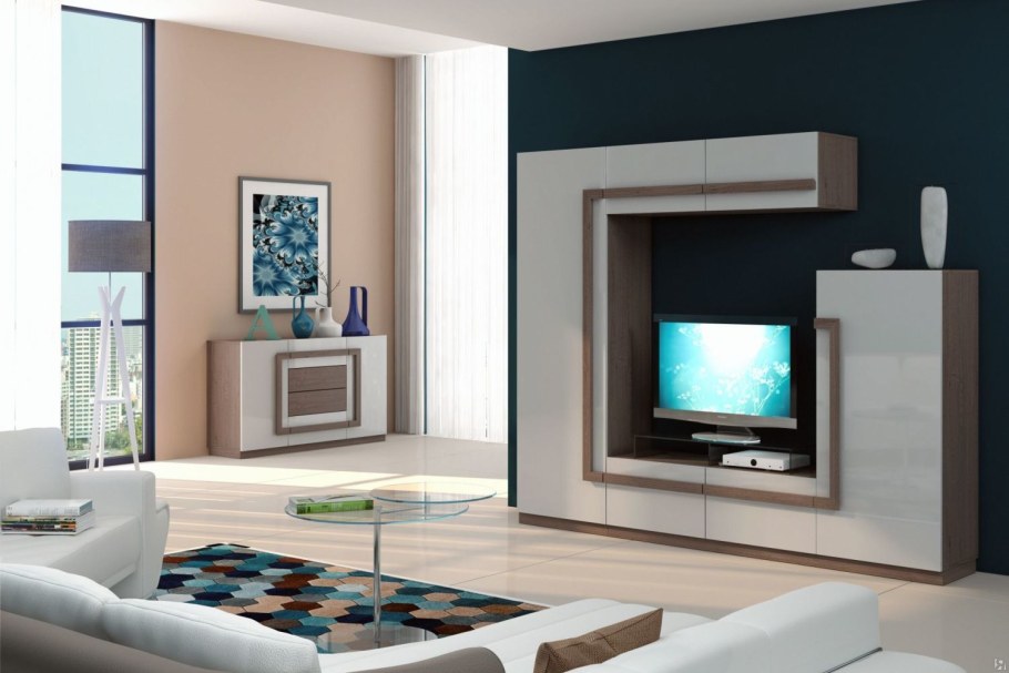 Стенка Глейс Ангстрем