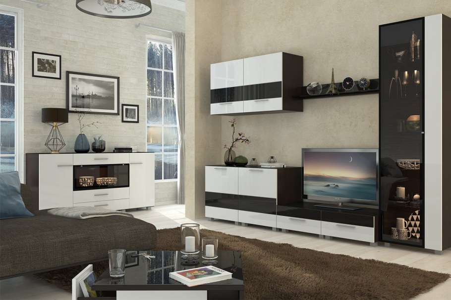 Гостиная Матисс 1 Ангстрем