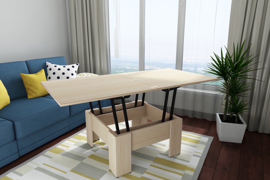 Стол Прайм трансформер