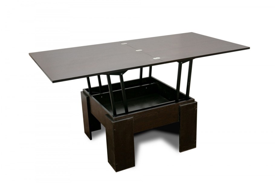 Стол журнальный-трансформер СЖТ-2