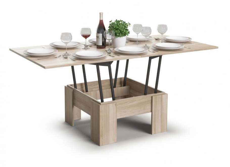 Стол-трансформер БТС