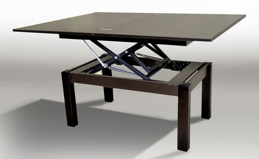 Стол-трансформер Hoff