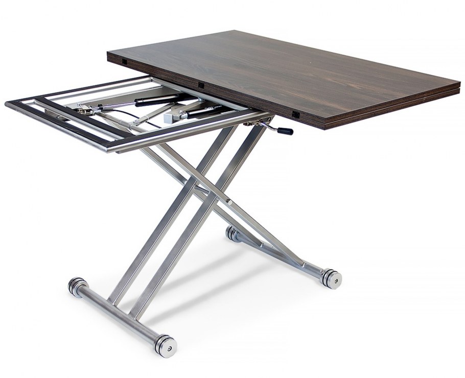 Стол трансформер Elikor t-1