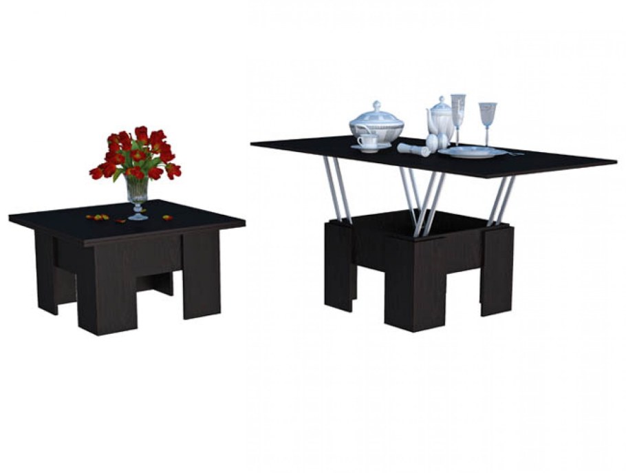 Давита мебель журнальный стол