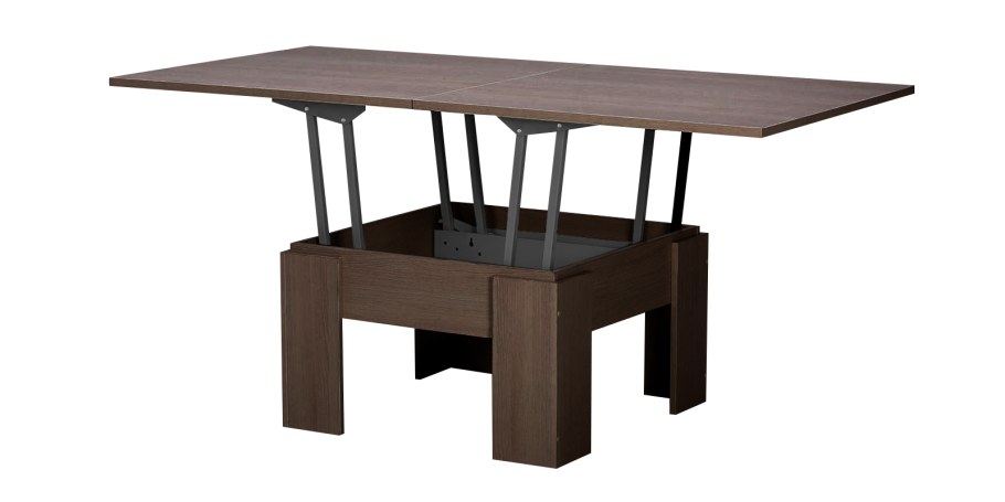 Стол журнальный-трансформер СЖТ-2