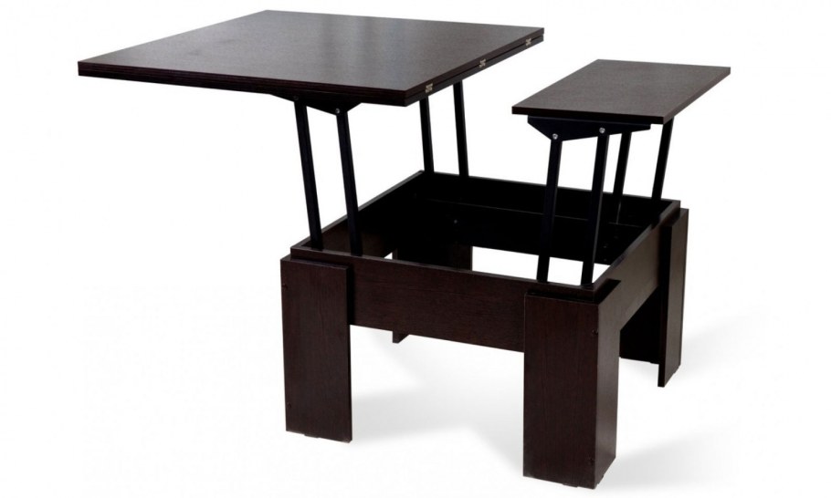 Стол журнальный трансформер восс