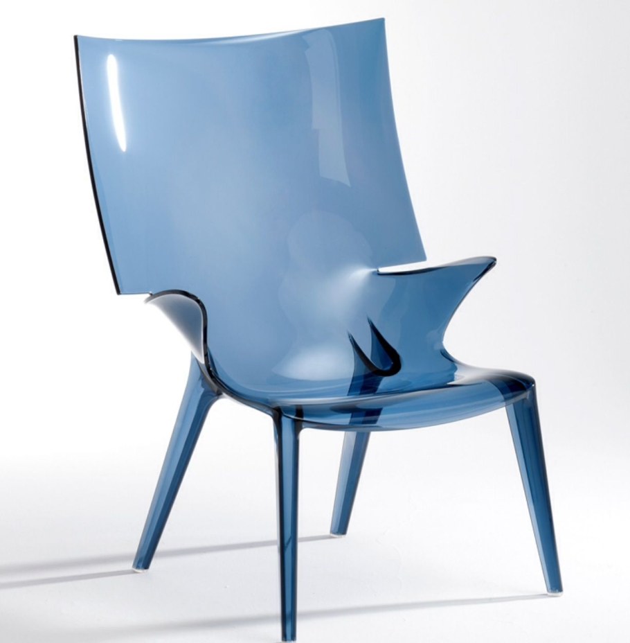 Филипп Старк дизайнер мебель