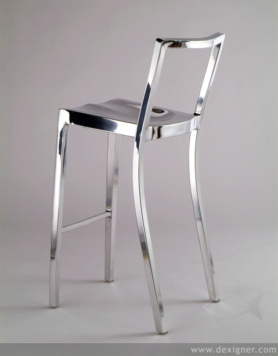 Стул барный Филипп Старк