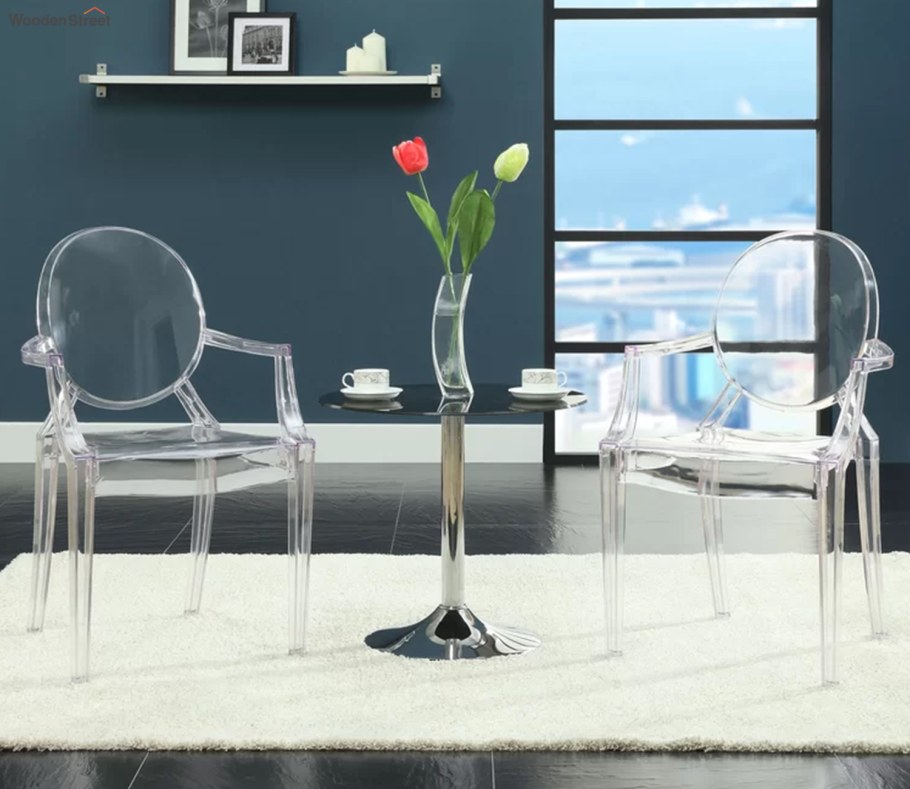 Мебель Филиппа Старка