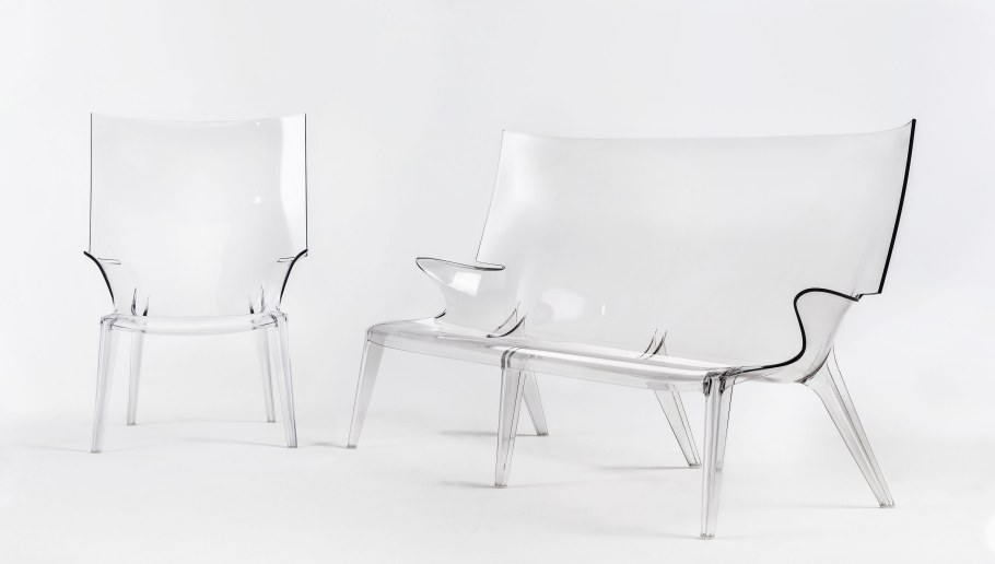 Стул Kartell Masters