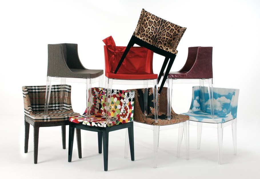 Филипп Старк кресло