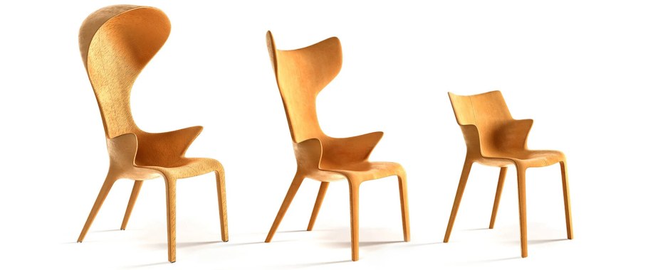 Филипп Старк дизайнер мебель