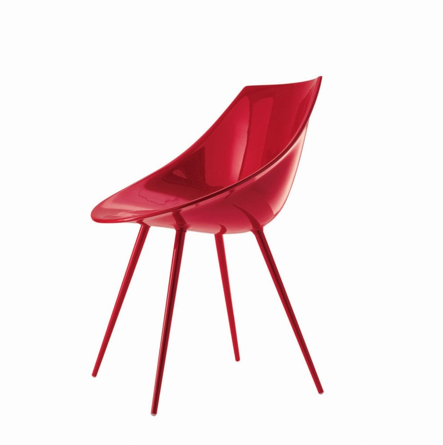 Стул Kartell Victoria Ghost