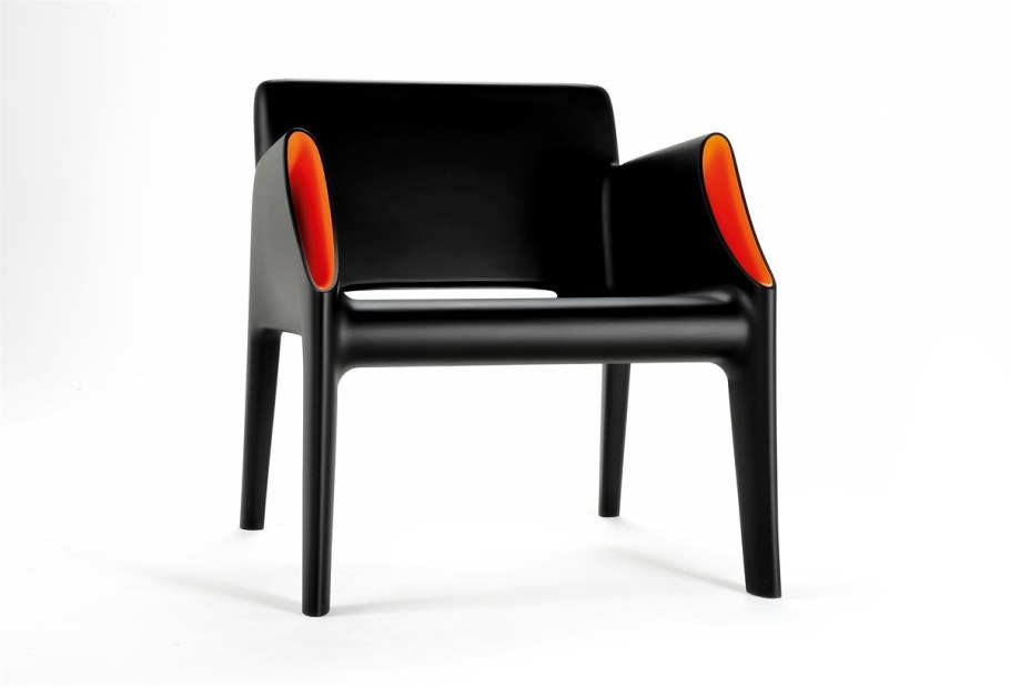 Филипп Старк дизайнер кресло