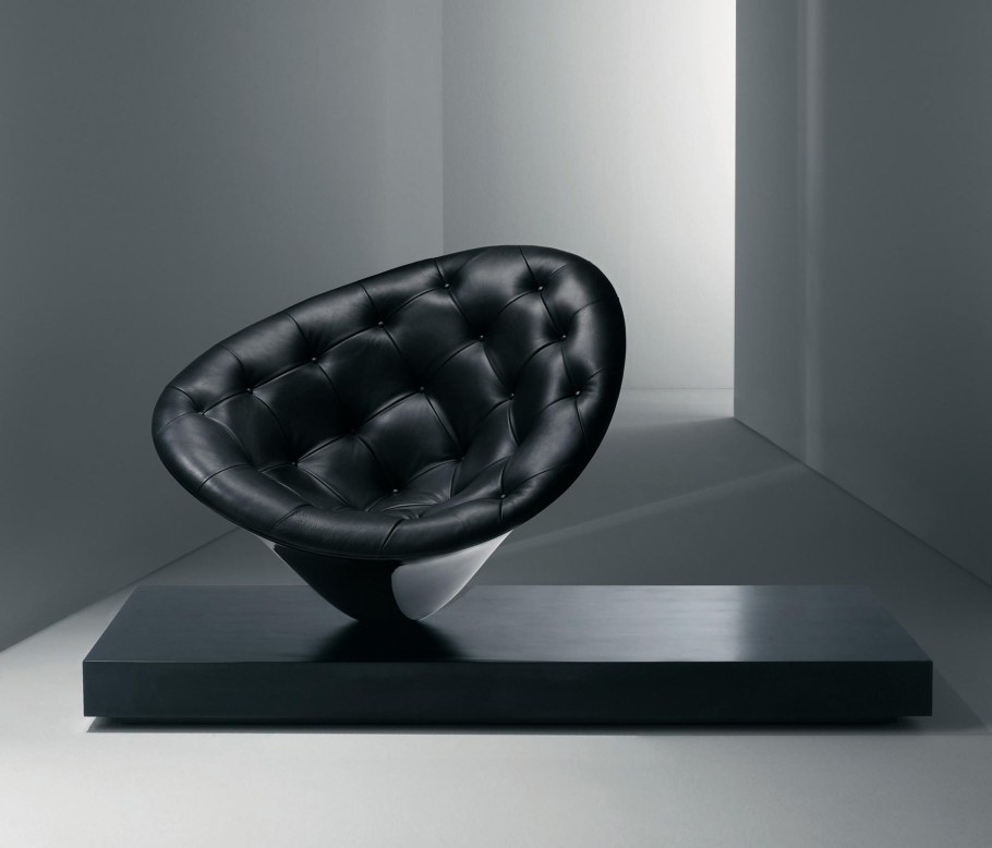 Современный дизайнер Филипп Старк