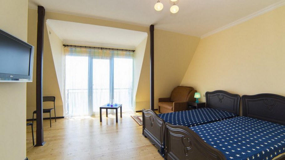 Вилла Леона