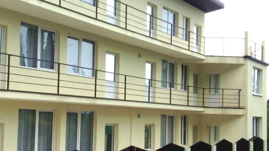 Гостевой дом сказка Гагра