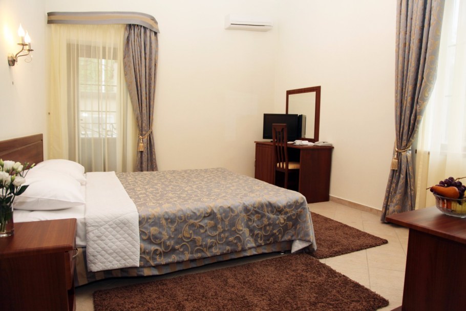 "Райда" гостиница VIP (Гагра) корпус 1 номер 141