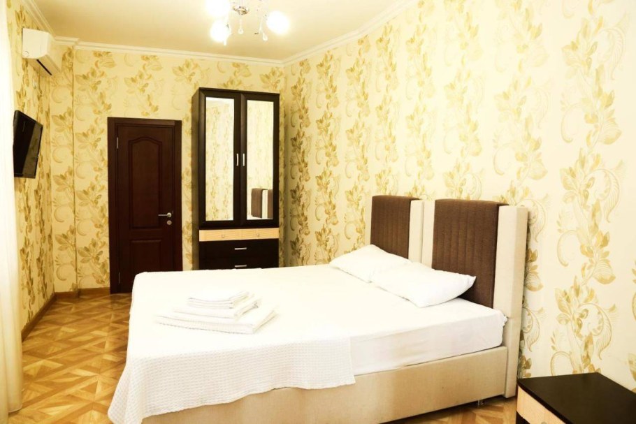 Олд Гагра отель