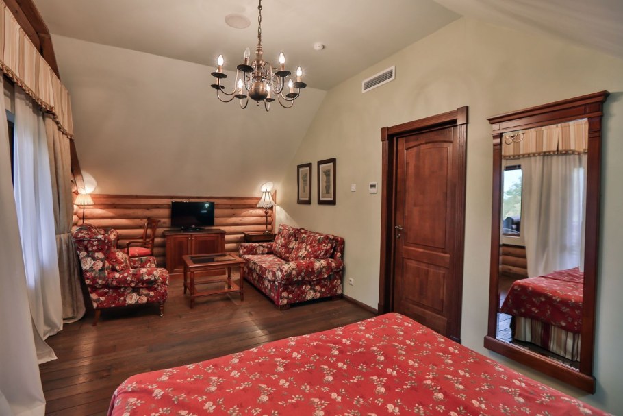 Курортный комплекс Гагрипш, Абхазия, Гагра