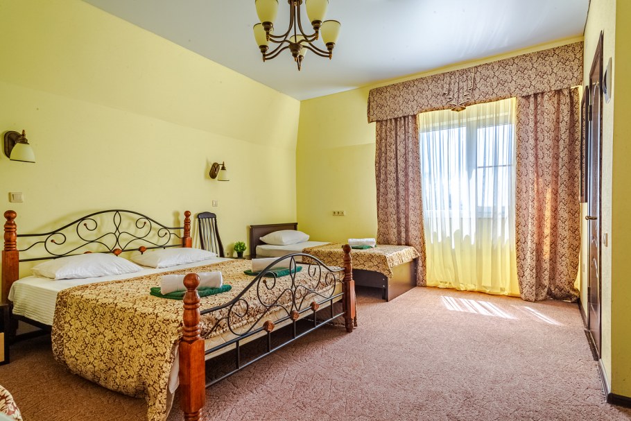 Гостевой дом Камелия Абхазия Гагра