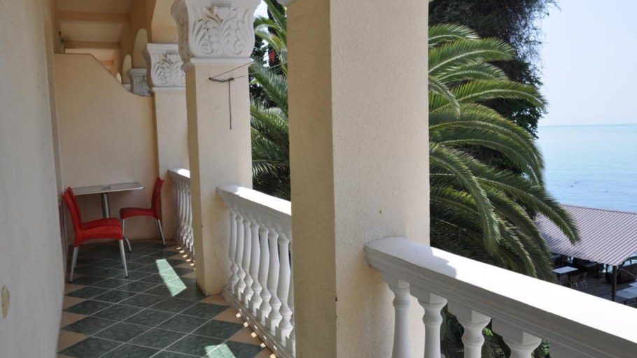 Вилла Аквавизи Абхазия