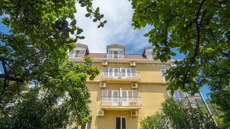 Вилла Аквавизи Абхазия