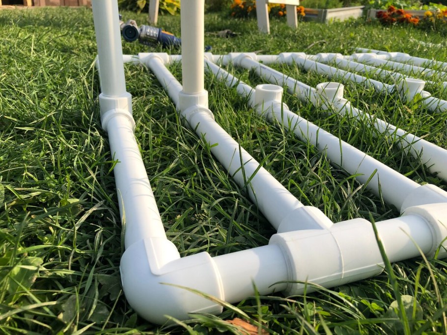 Изделия из полипропилена