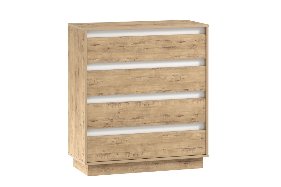 Дуб Бунратти Эггер