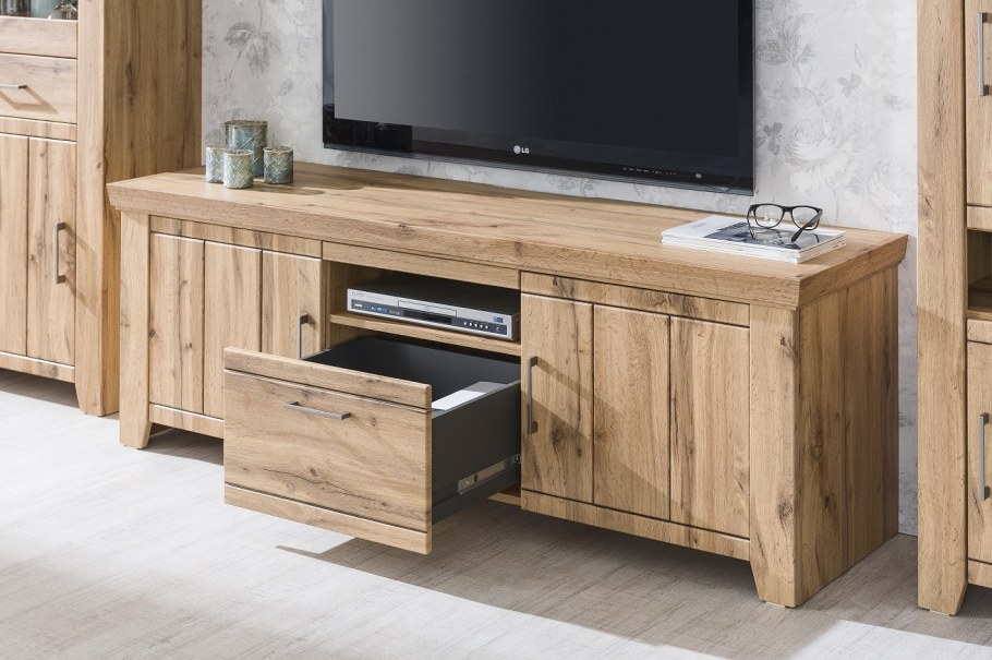 Ангстрем дуб Бунратти спальня