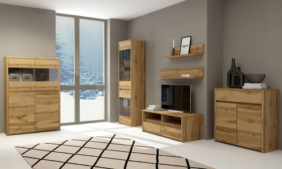 Гостиная Livorno Сильва