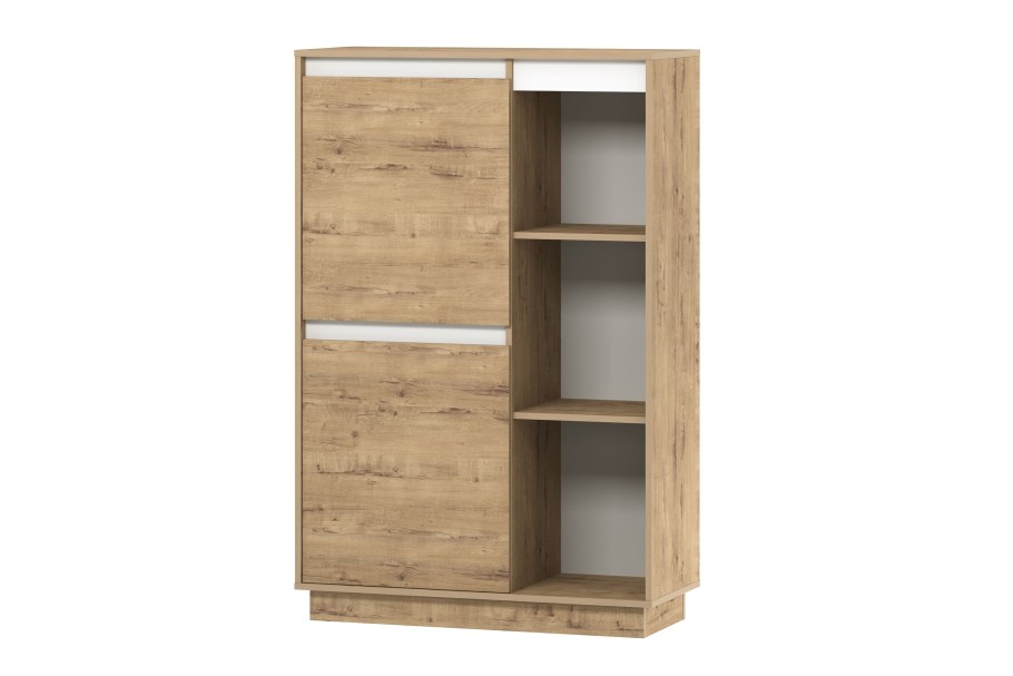 Дуб Бунратти ЛДСП