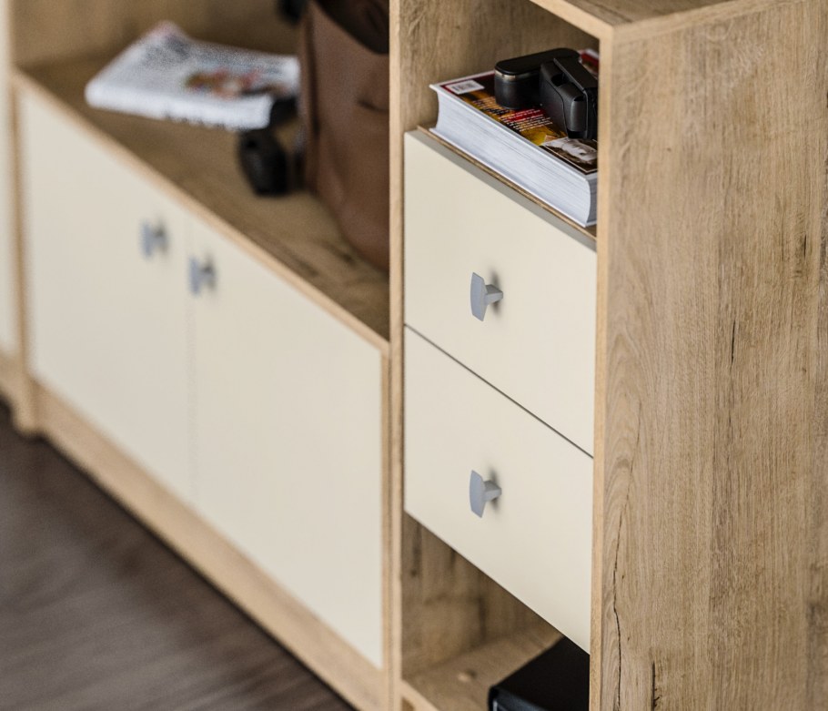 Скиф 100 ш дуб Бунратти