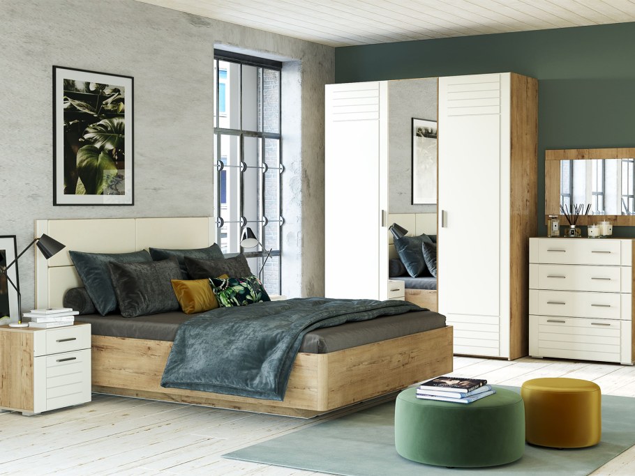 Гостиная Корсика 2 Союз мебель