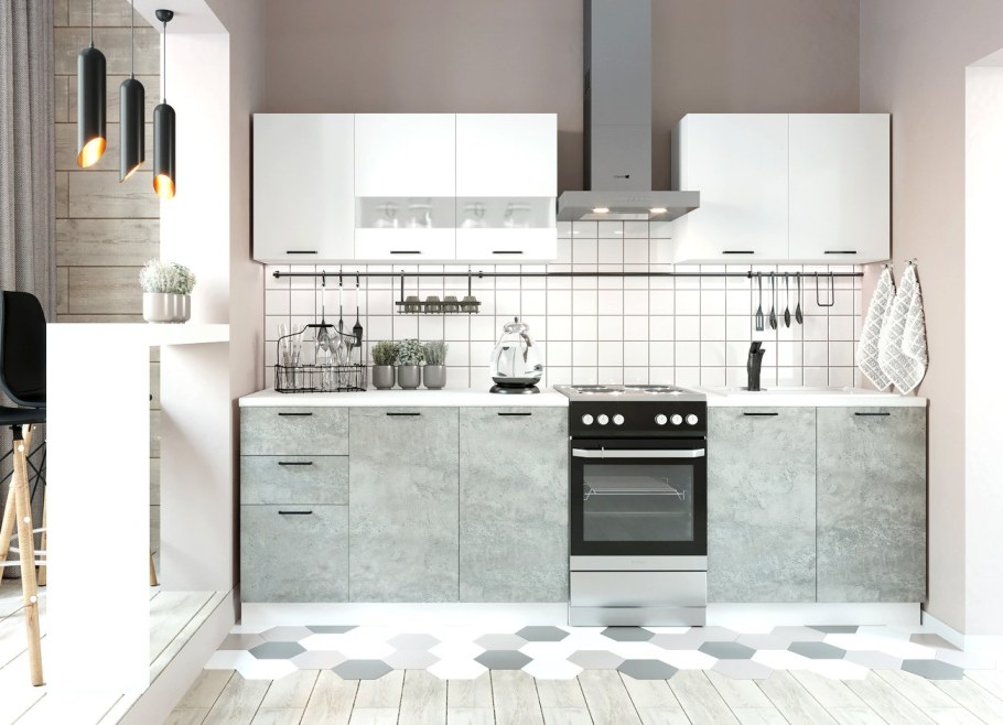 Столешница кедр дуб Бунратти 3829