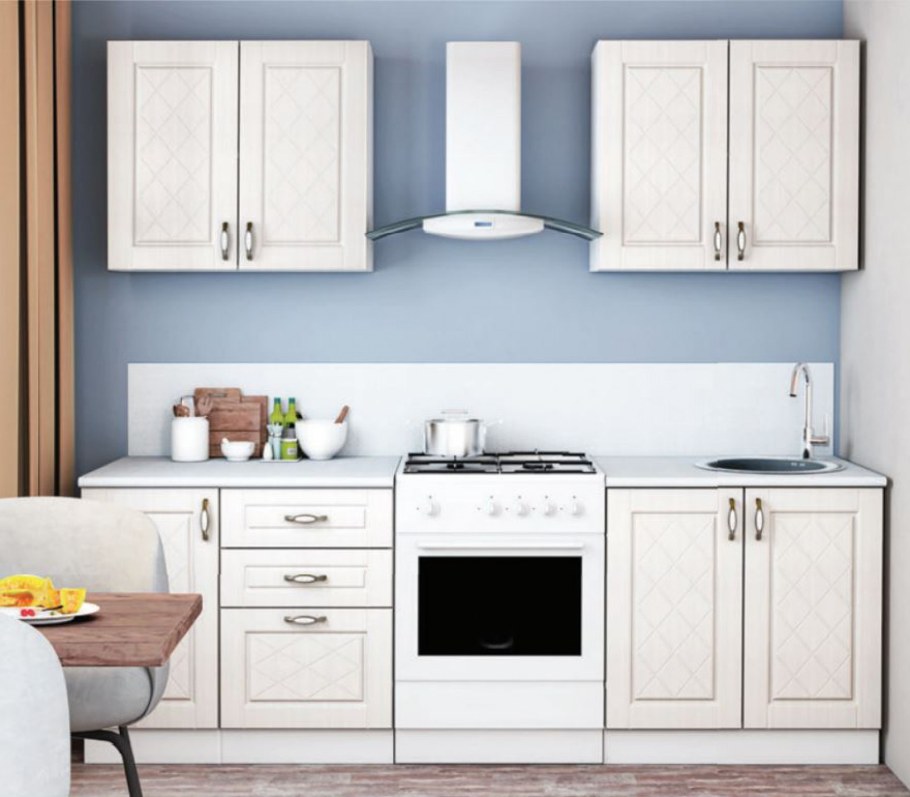 Диал кухня ромб