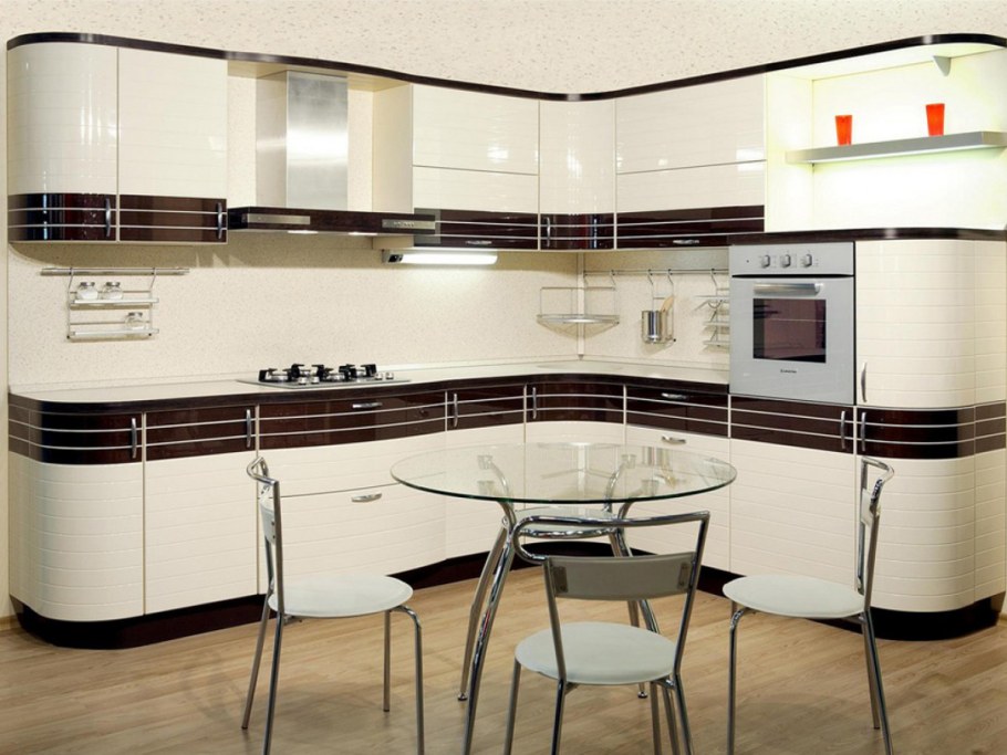 Модульная кухня Дина Стендмебель