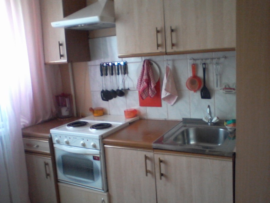 Кухня дуб Шато Леруа