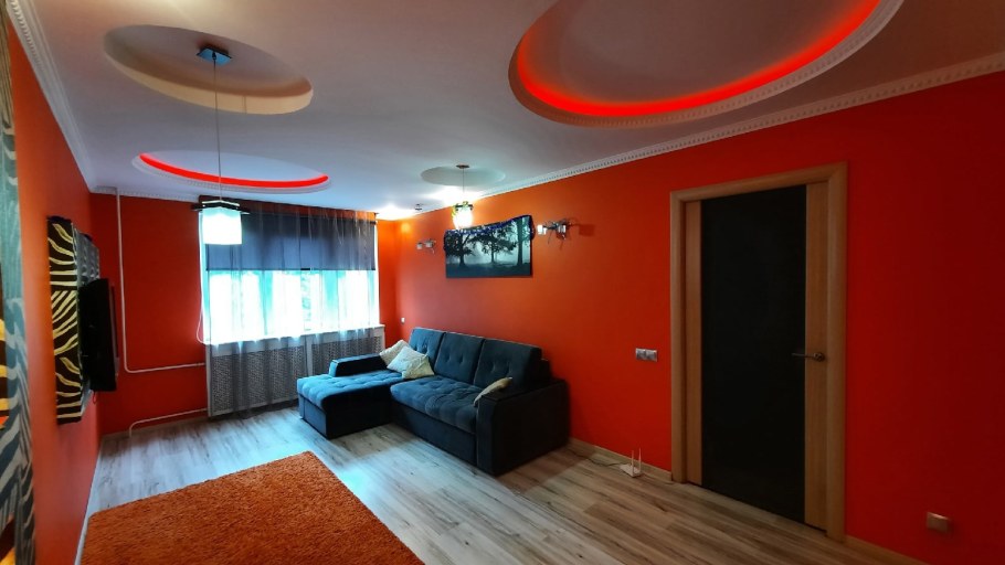 Усть Славянка в Невском районе СПБ